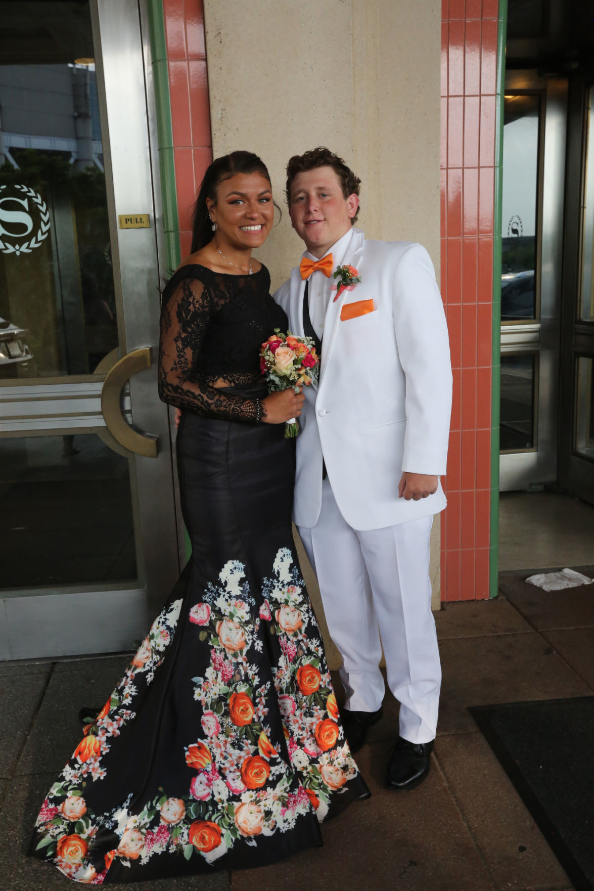 Southern Regional High School Prom